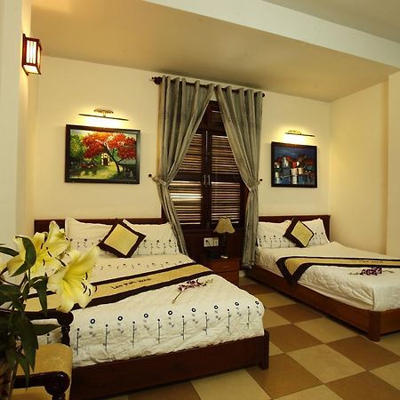 דה נאנג Camry Hotel מראה חיצוני תמונה