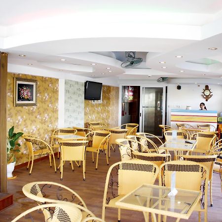 דה נאנג Camry Hotel מראה חיצוני תמונה