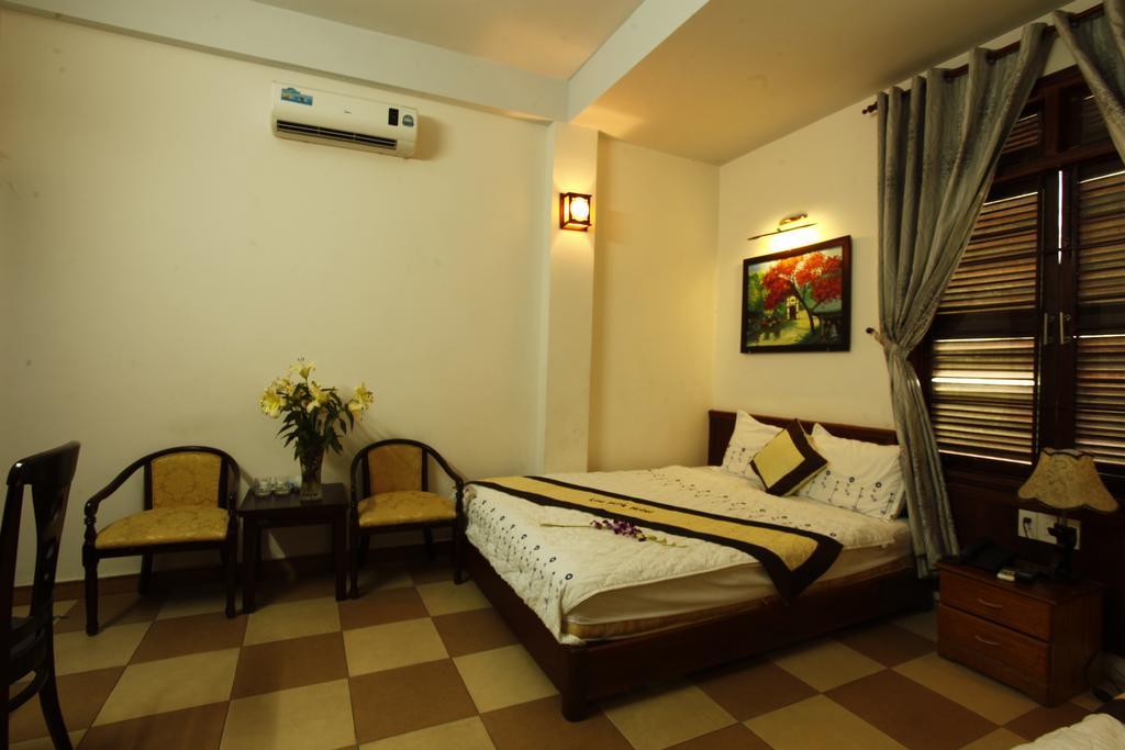 דה נאנג Camry Hotel מראה חיצוני תמונה