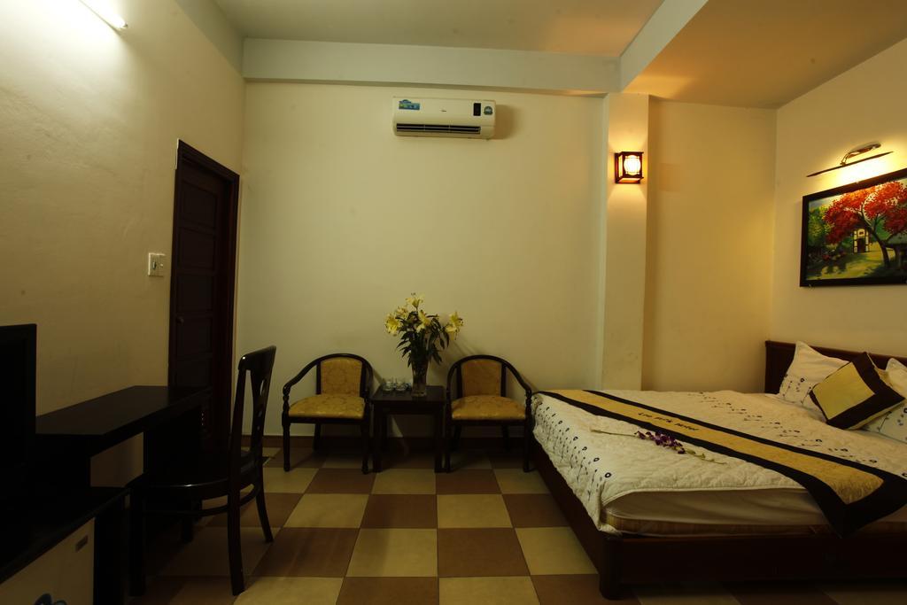 דה נאנג Camry Hotel מראה חיצוני תמונה