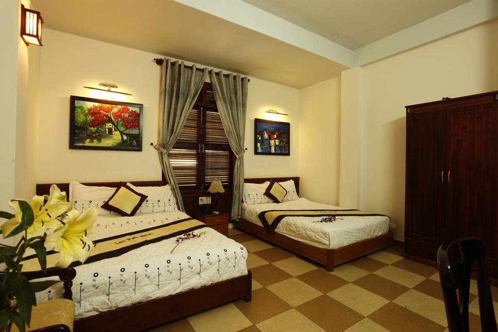 דה נאנג Camry Hotel מראה חיצוני תמונה