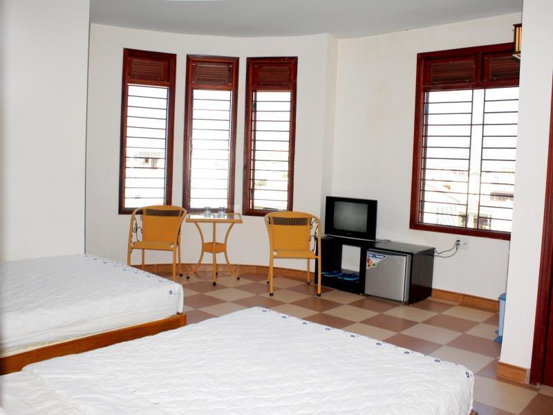 דה נאנג Camry Hotel מראה חיצוני תמונה