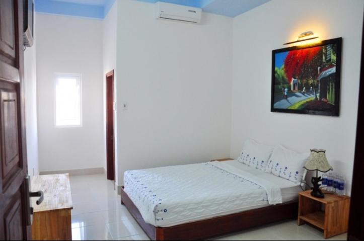 דה נאנג Camry Hotel מראה חיצוני תמונה