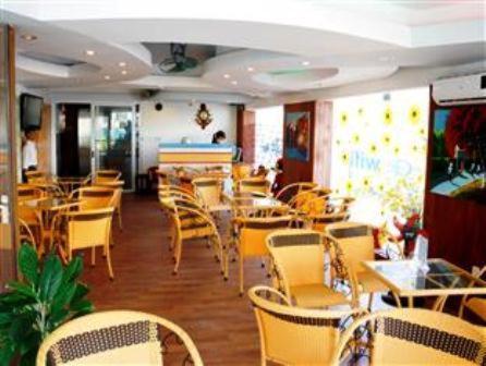 דה נאנג Camry Hotel מראה חיצוני תמונה
