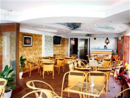 דה נאנג Camry Hotel מראה חיצוני תמונה