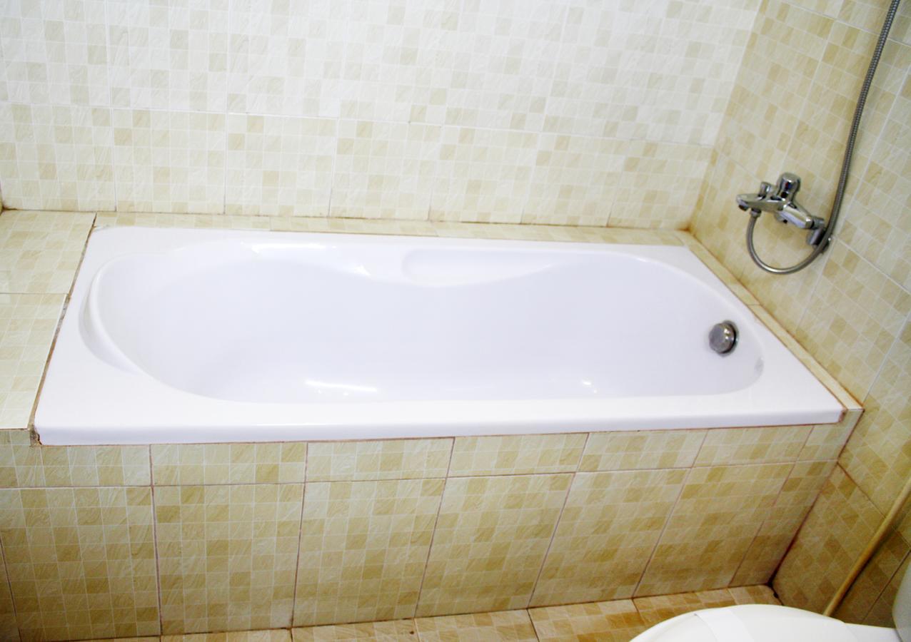 דה נאנג Camry Hotel מראה חיצוני תמונה